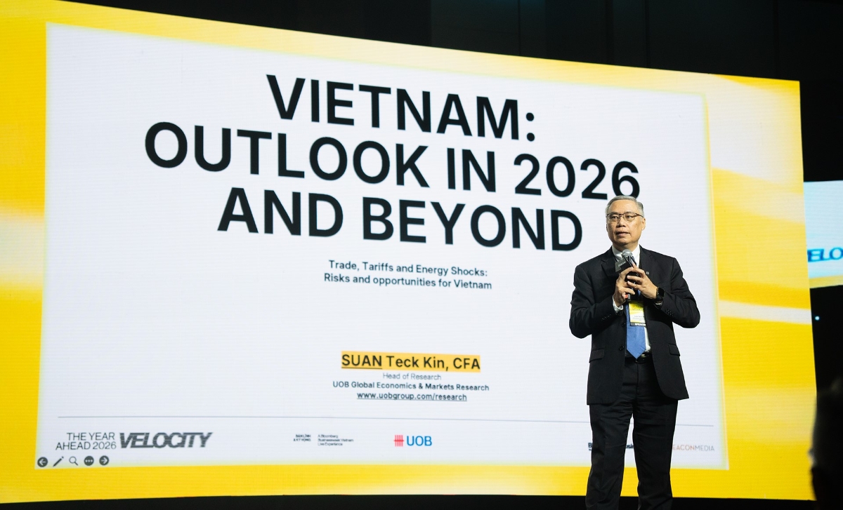 Chuyển đổi thương mại toàn cầu, cơ hội đa dạng hóa và nâng cấp chuỗi giá trị của Việt Nam